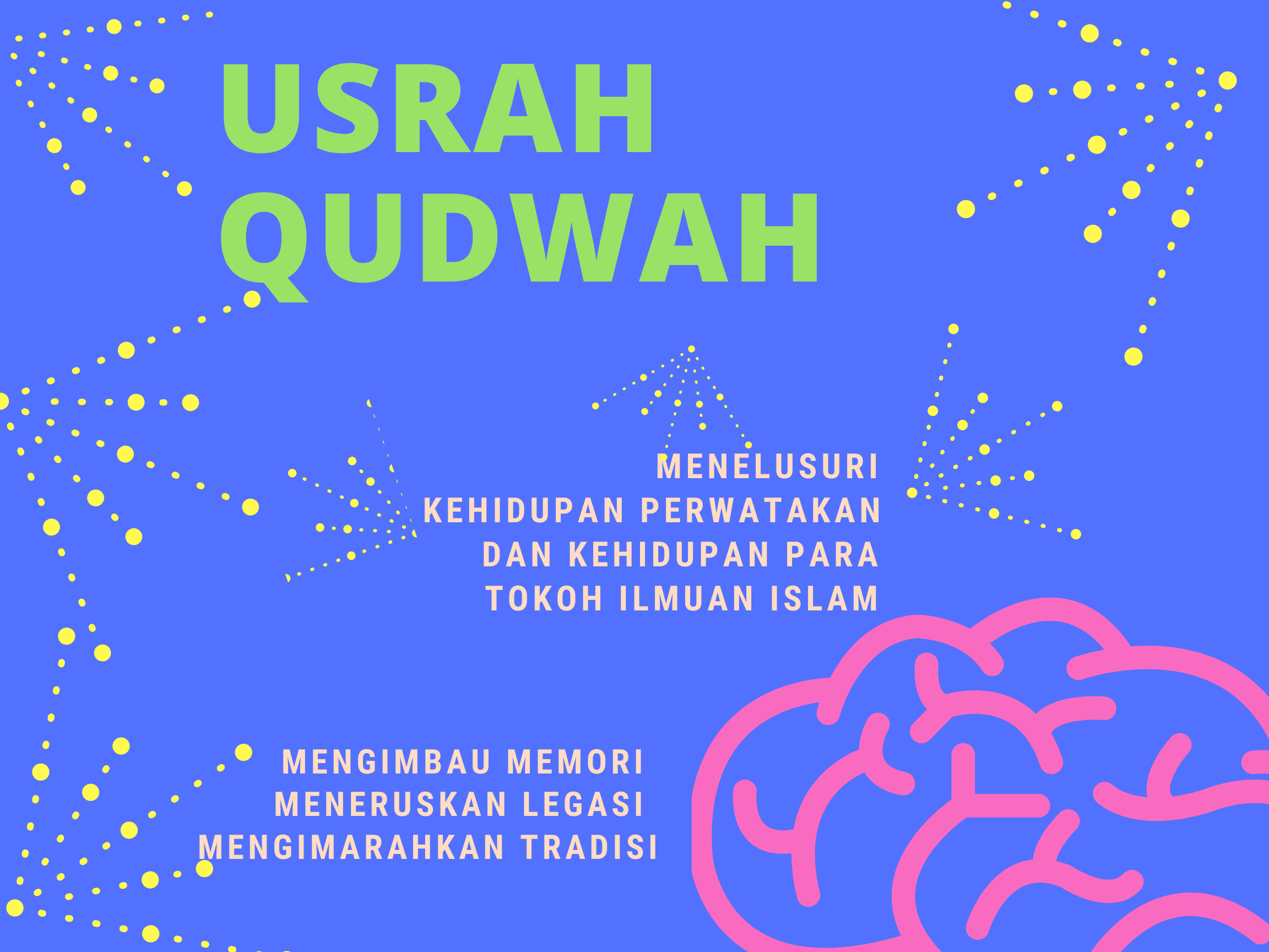 Usrah Qudwah